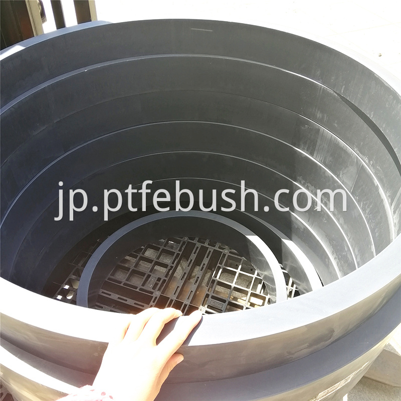 Large Ptfe Bushes